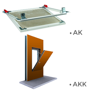 ACCESS PANEL DOORS 1